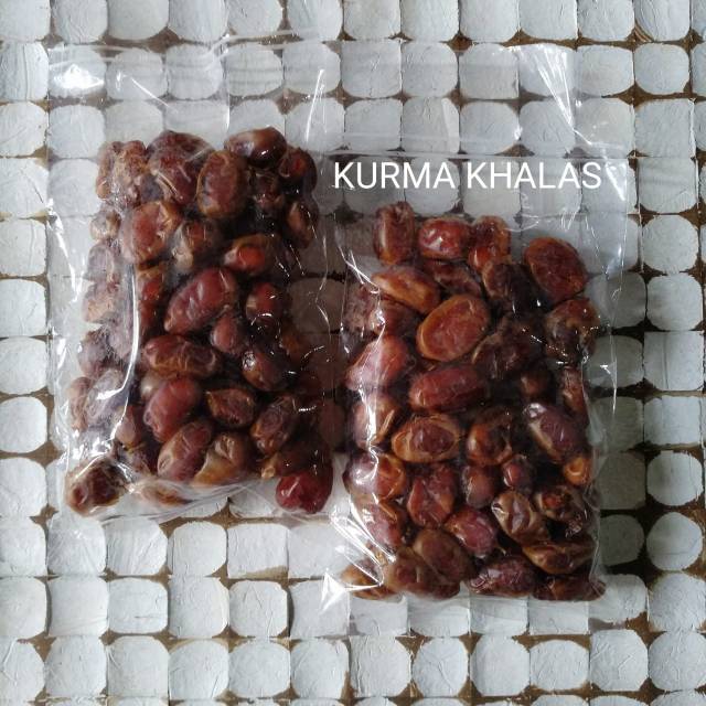 

(COD) KURMA KHALAS /KURMA ORIGINAL /KURMA MURAH/ OLEH-OLEH UMRAH DAN HAJI