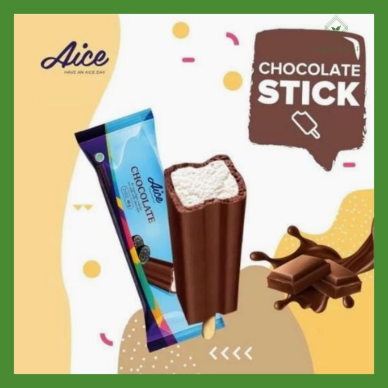 

AICE Es Krim Bingo Lapis Coklat 40gr