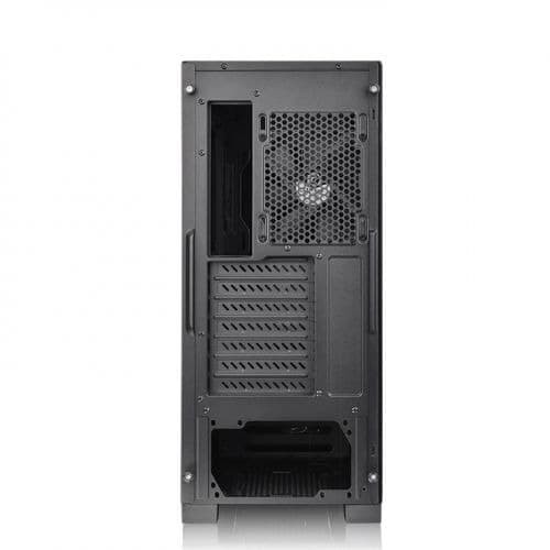 Thermaltake H330 Tempered Glass Mid Tower Chassis [1FAN INCLUDED]