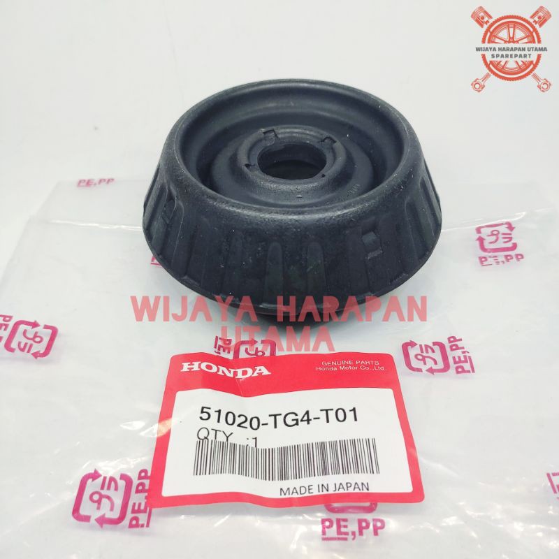 Support Shock / Karet Support Shock Depan Jazz GD3 City GD8 IDSI VTEC