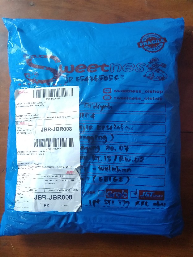 Setelan Brokat Aurora 899 ♥️sweetness