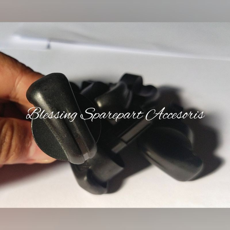 Knop Putaran Ac Toyota Innova Reborn All New Hilux