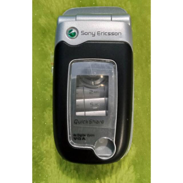 casing sony ericson Z520I