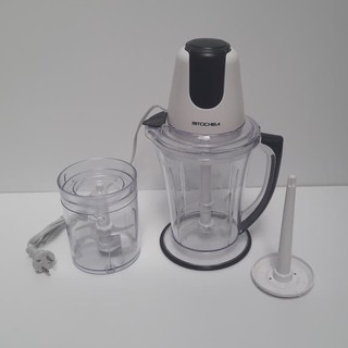 MITOCHIBA FOOD  PROCESSOR  CHOPPER  JAR BY UD SUMBER REJEKI 