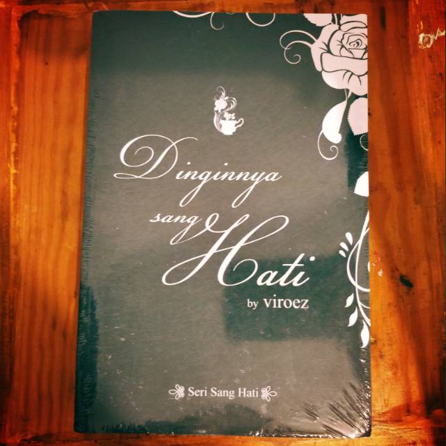 Dinginnya Sang Hati - Viroez