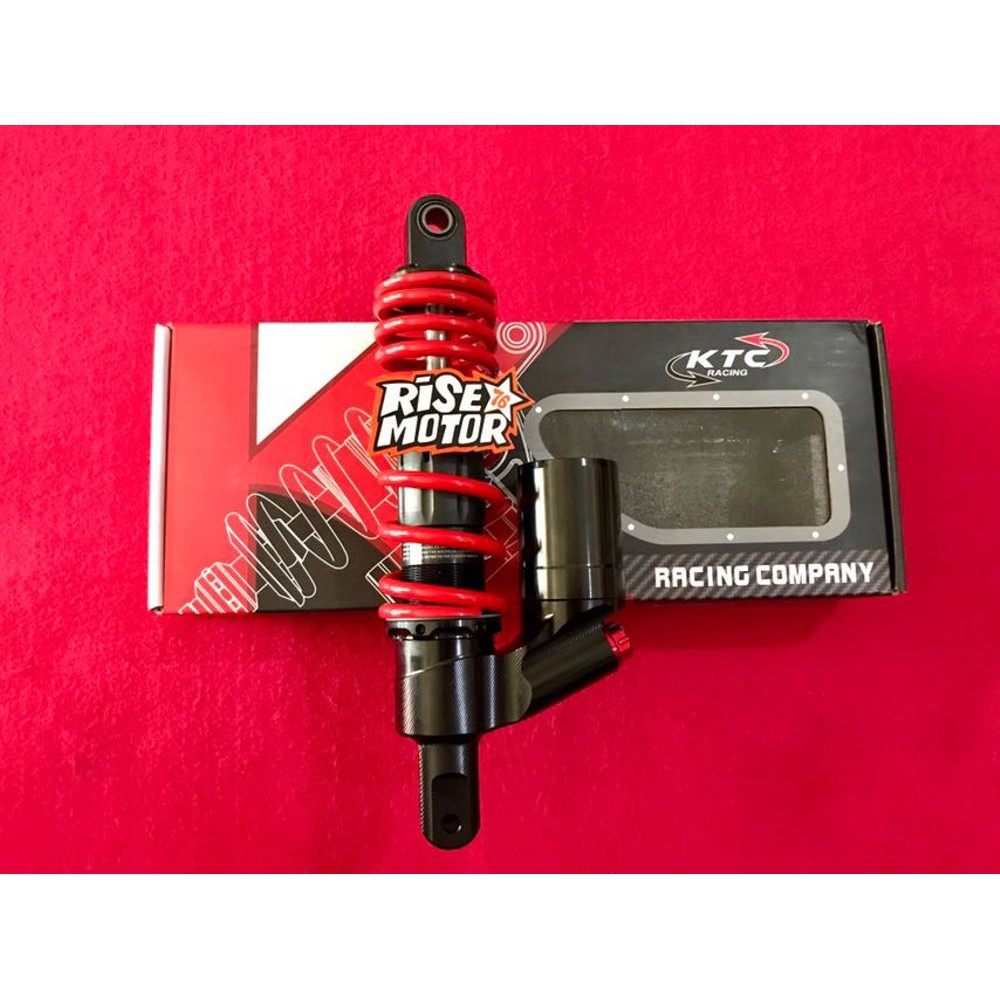 SHOCK KTC Mio tabung bawah merah Murah bac 11757