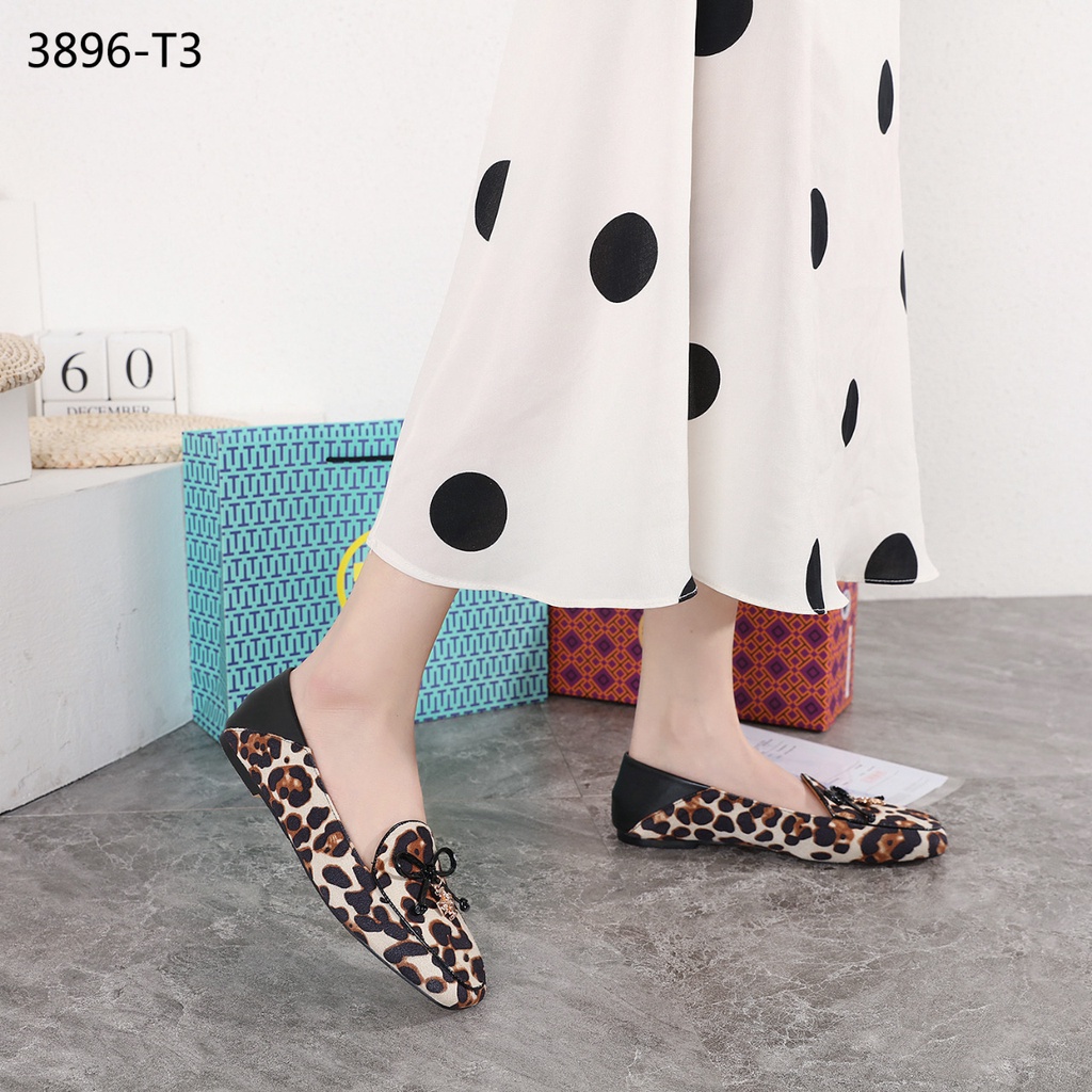 TB Flatshoe #3896-T3