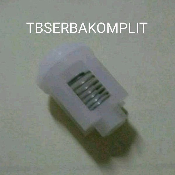 Sparepart Outlet Valve H&L ABW VGS70 High Pressure Washing Machine VGS 70 Merk HL Spare Part