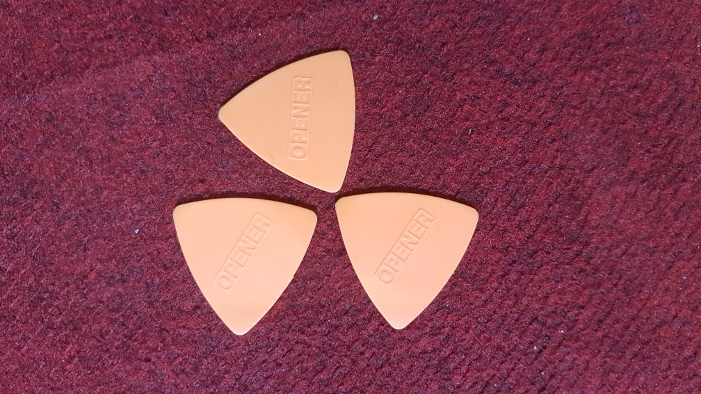 Jakemy Jm-op014 Smart Phone Opening Repair Tools Plastic Prying Picks