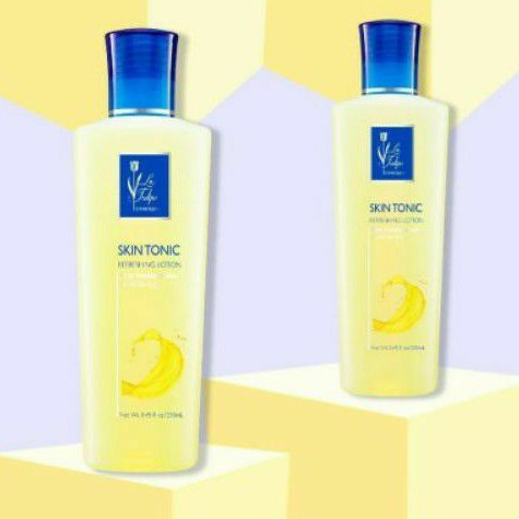 LA TULIPE SKIN TONIC