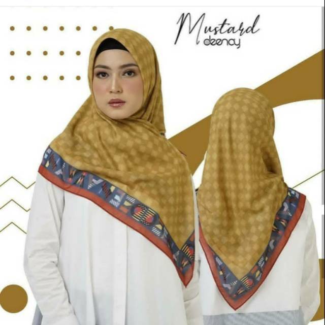 kerudung Deenay