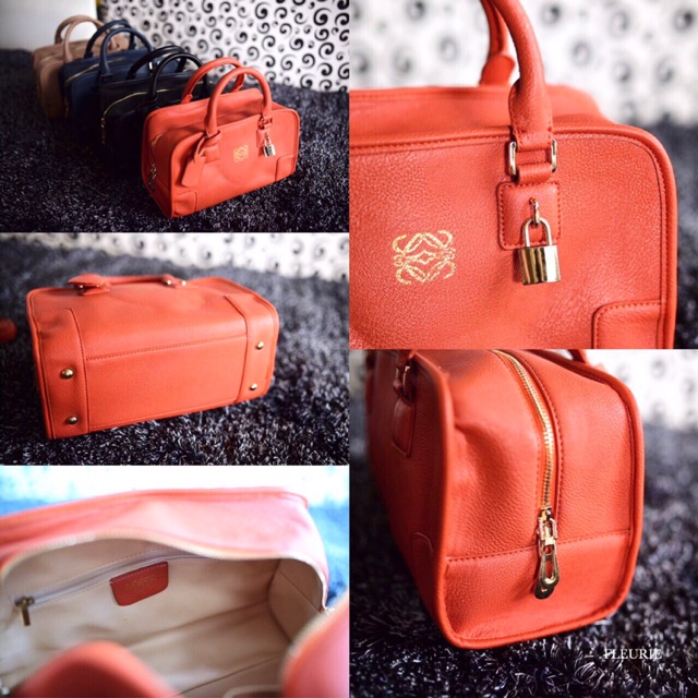 Loewe Bag