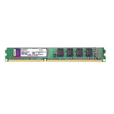 D3K2L | DDR3 KINGSTON 2 GB LONGDIMM PC 10600 1333 MHZ ORIGINAL (GREEN)