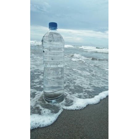 

Air laut murni 600ml