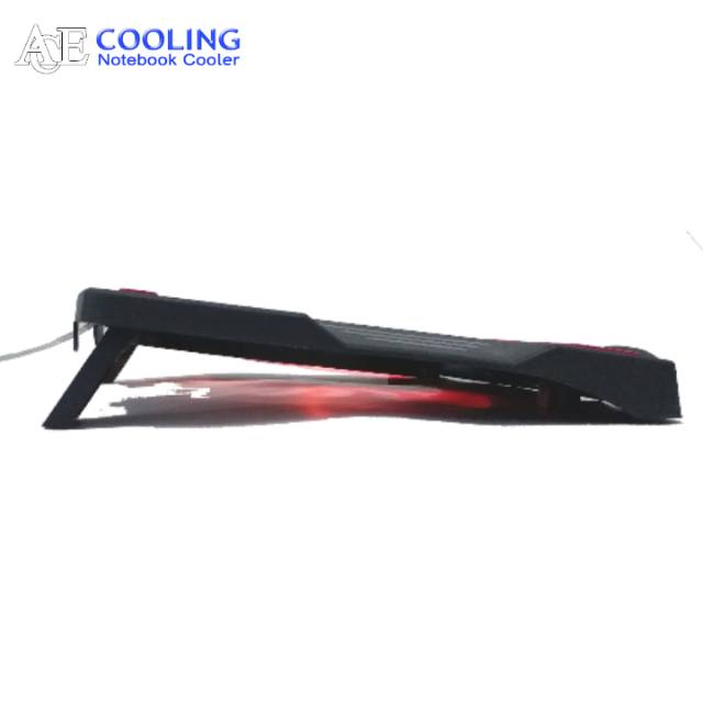 Ace cooling kipas laptop / cooling pad samoon 15