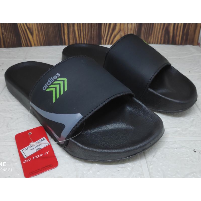 SANDAL ARDILES MAXIMUS MODEL TRENDY MASA KINI Rp 71900