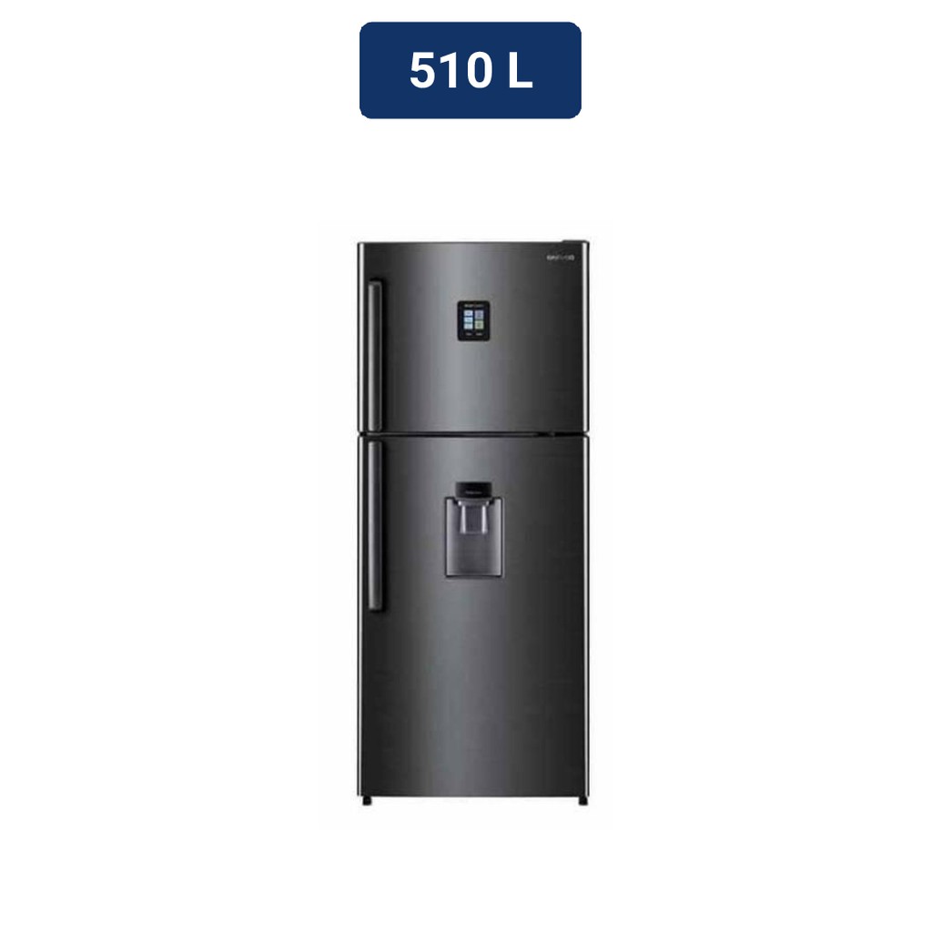 Daewoo Kulkas 2 Pintu DWR-G251GTIDD