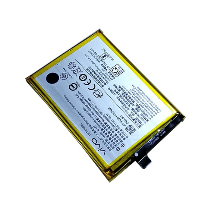 BATTERY BATERAI VIVO B-E5 Y81 Y83 ORIGINAL