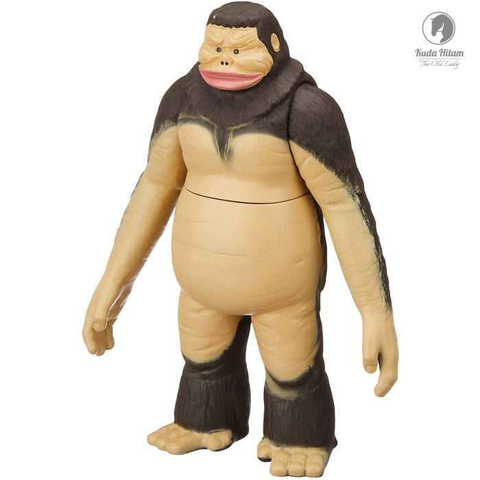 Bandai Ultraman Z Kaiju Ultra Monster 500 Series 132 M1