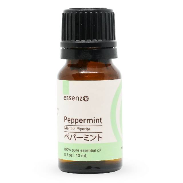 

Peppermint