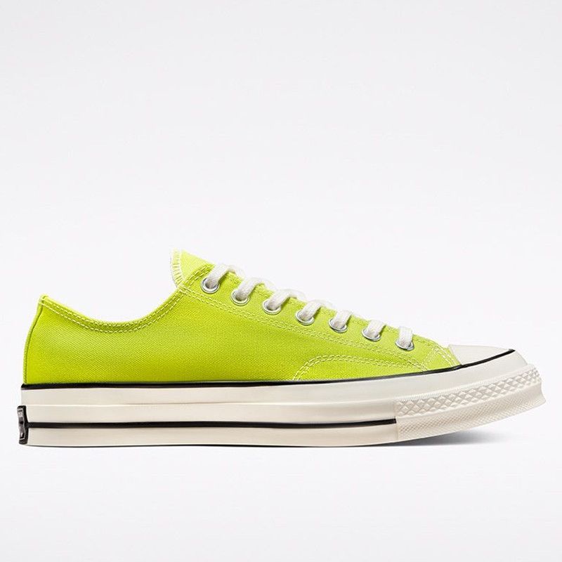 Converse Chuck 70 OX Lime Twist 172142C Original