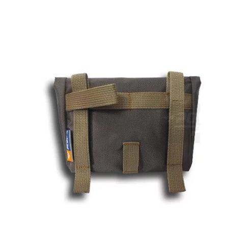 Tas Handlebar Stang Setang Saddle Sadle Sadel Sepeda Lipat BROOKS