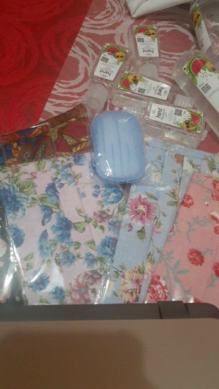 Termos Karakter I Am Tutup Cangkir (500 Ml)