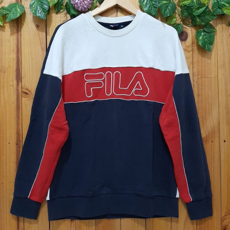 CN Fila 3 tone
