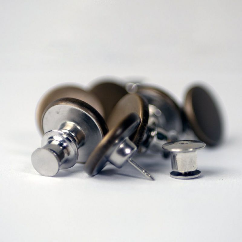 Magic Button Kancing Tambahan Celana