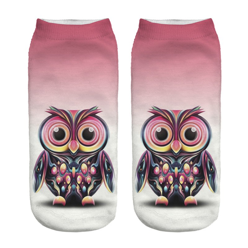 [Premium Impor] Kaos Kaki Anak2 hingga  Dewasa High Quality Sock Collection