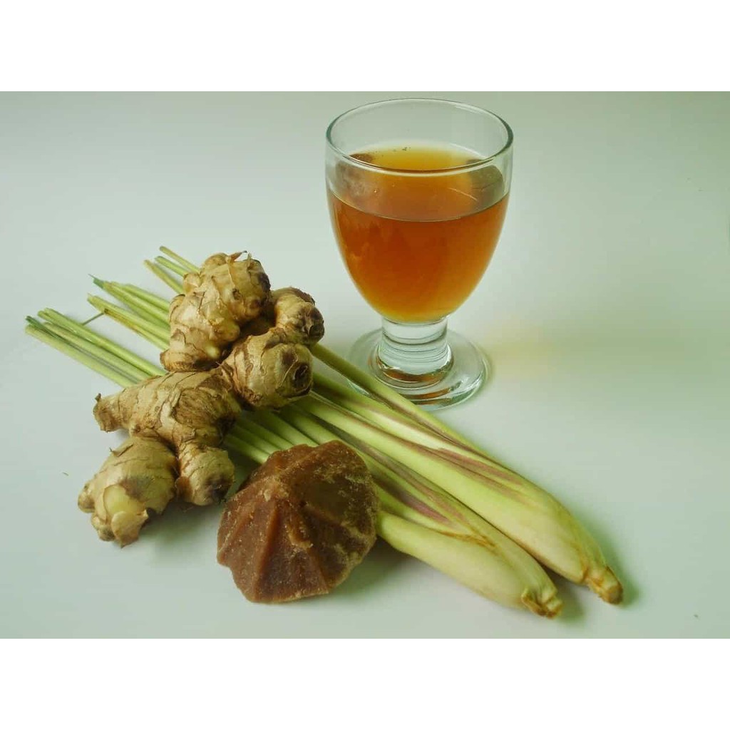 

Corona Jahe Bubuk Fresh Extract