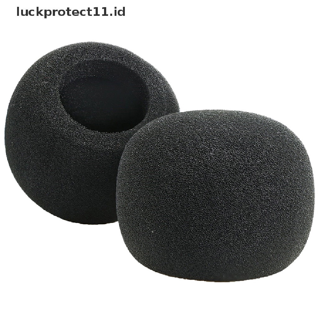 &lt; Luckprotect11. &lt; LuckproteksiId &gt; Busa Cover microphone Zoom H1