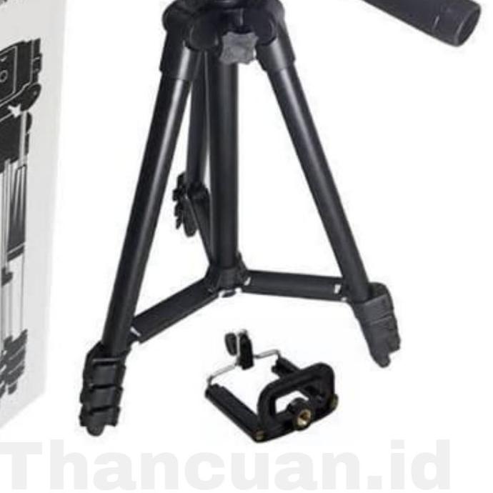 ♥ Tripod 3120 Tripod Hp Tripod Kamera ➹
