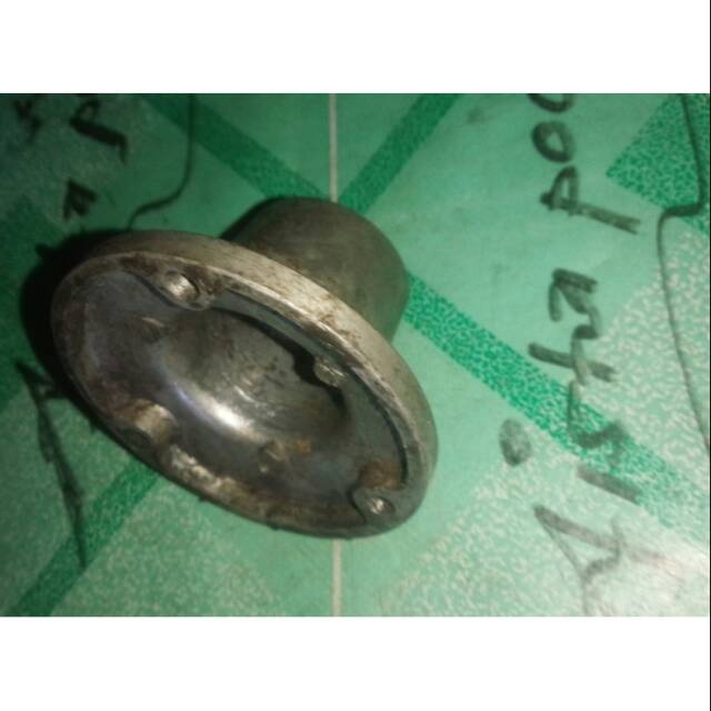 rotor pompa oli cb gl 100 gl pro