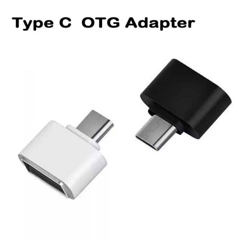 OTG USB TYPE-C NON KABEL