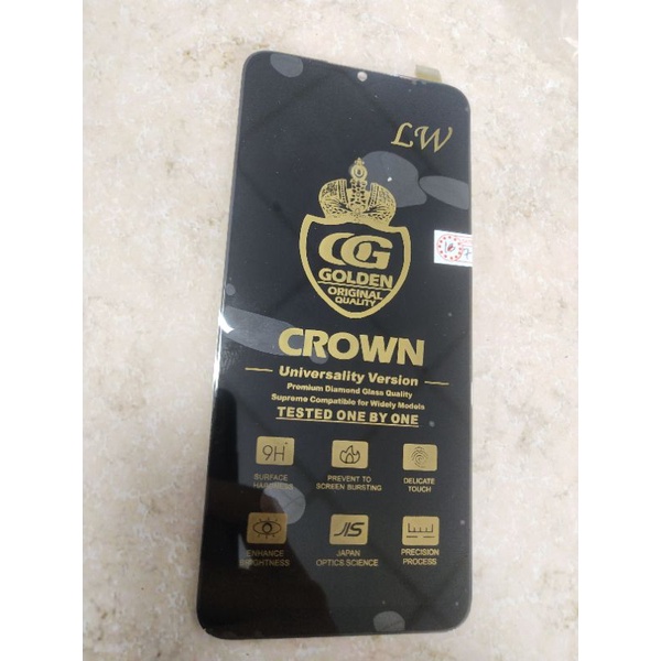 LCD TOUCHSCREEN OPPO REALME C11 / C12 / C15 / C15 QUALCOM / A15 / A15S / NARZO 20 / NARZO 30A ORIGINAL OEM