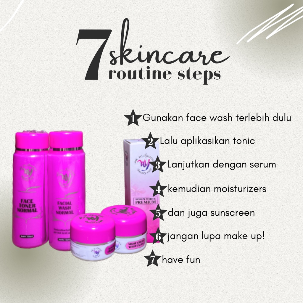 Paket Skincare Acne Bpom + Serum / Dr. Widyarini Acne Series Skin Care Untuk Kulit Berjerawat BONUS Hand Sanitizer &amp; FREE Packing Bubble Wrap