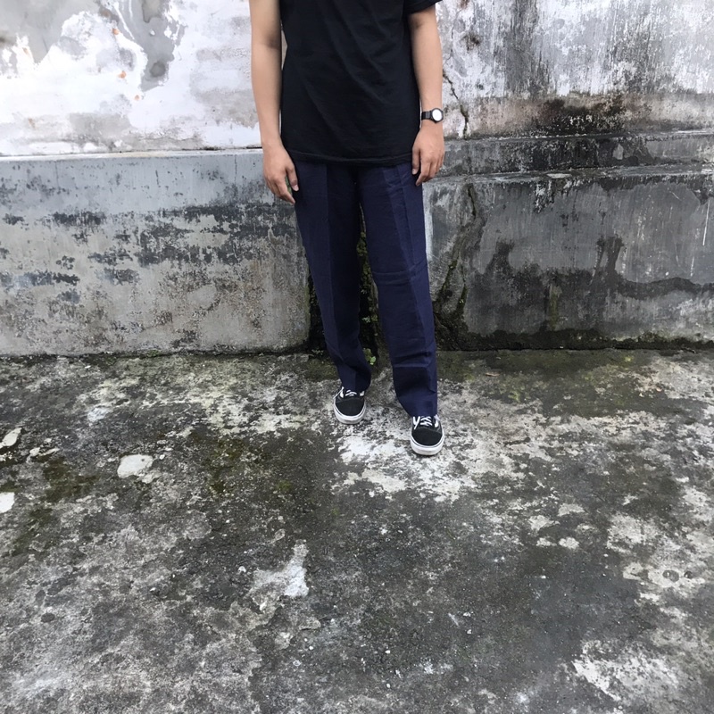 chinos Prada Second original