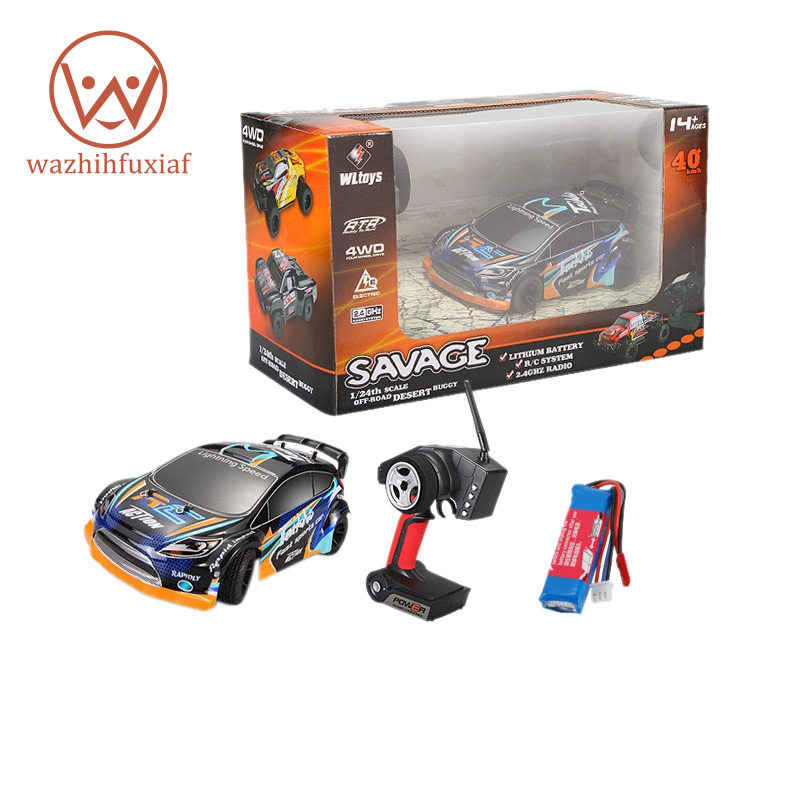 a242 wltoys