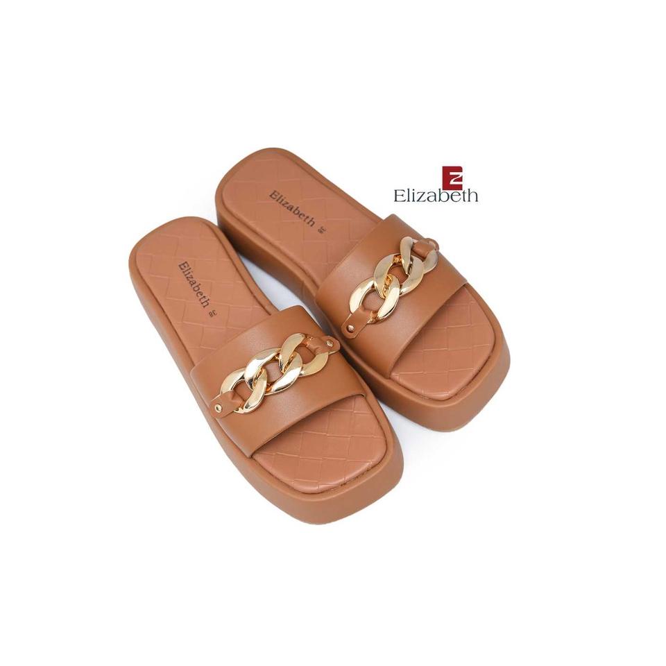 Cc1C6--Elizabeth Shoes Sandal – Wedges 0429-0057