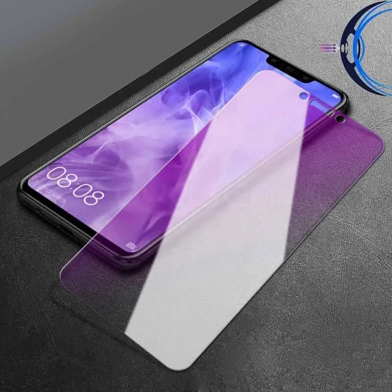 Tempered Glass Iphone Anti Blue 10D Ip 6 6Plus 7 7Plus 8 11 11Pro-3