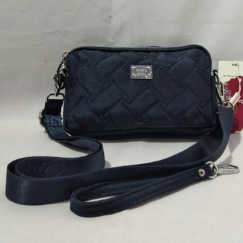 Tas Slempang Wanita Sighmon Import