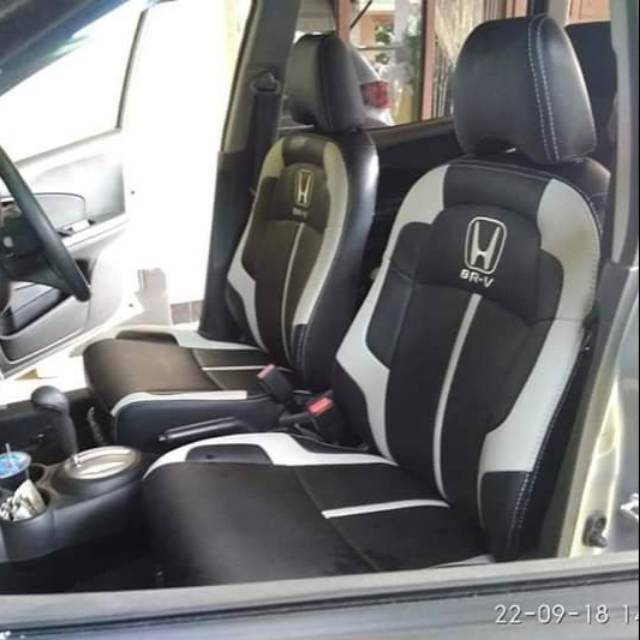 Foto Inspirasi 82+ Modifikasi Jok Mobilio Gratis Terbaru