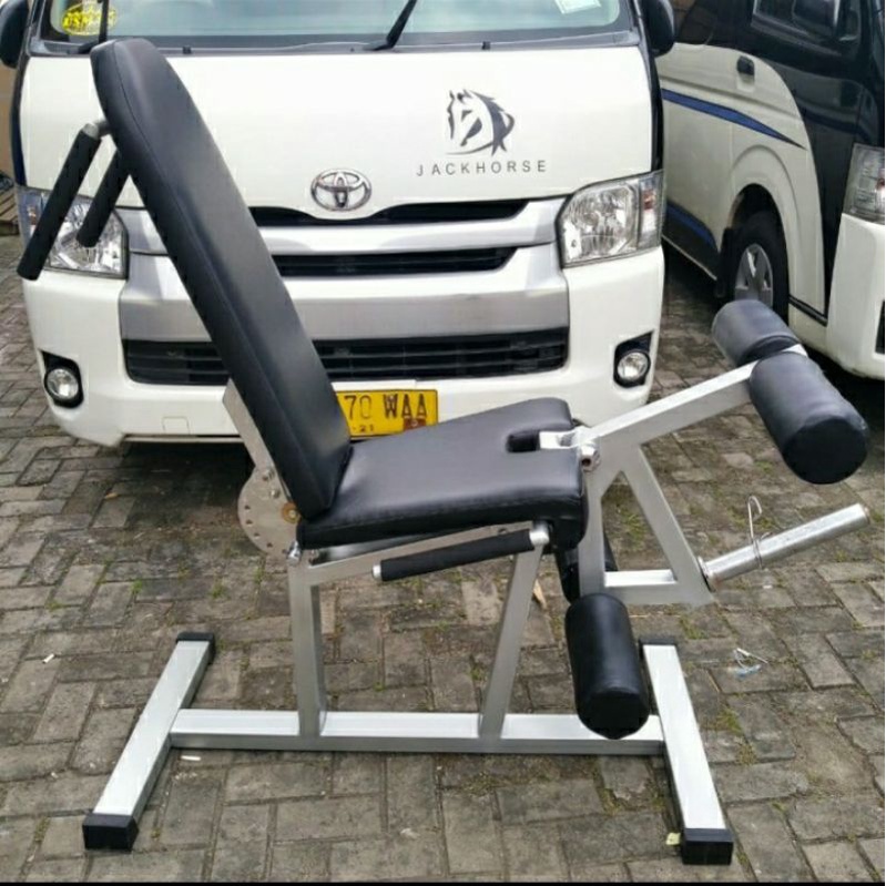 ALAT FITNESS ADJUSTABLE BENCH/SIT UP BENCH