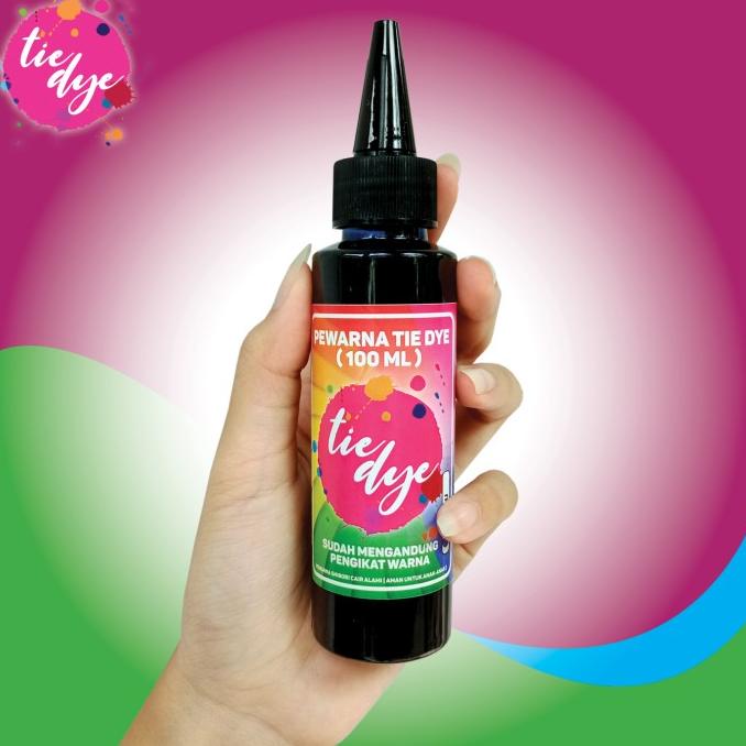 

Promo Awal tahun Pewarna Tie Dye Promo Awal tahun