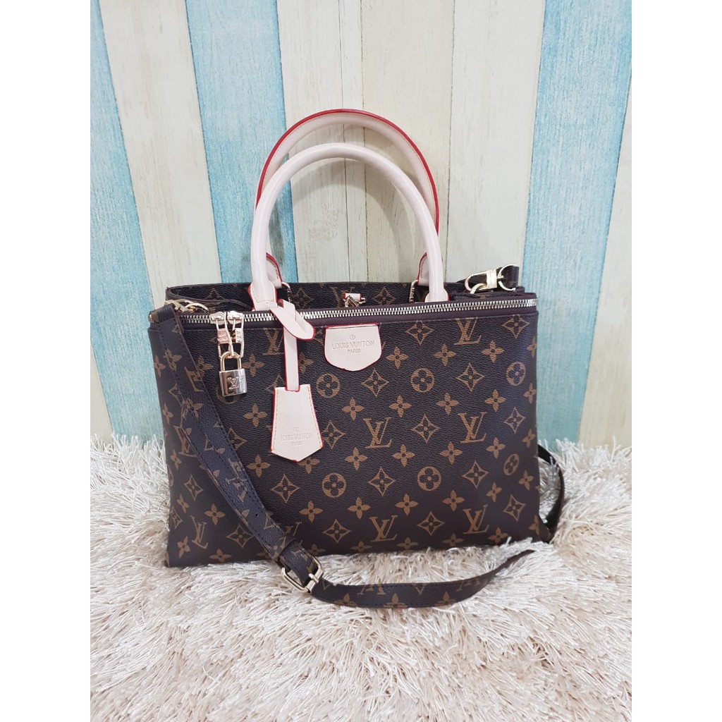 TAS WANITA TAS LV BROMPTON