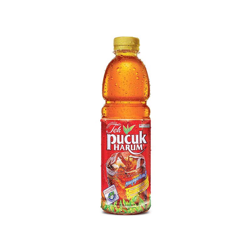 

Teh Pucuk Harum 350ml