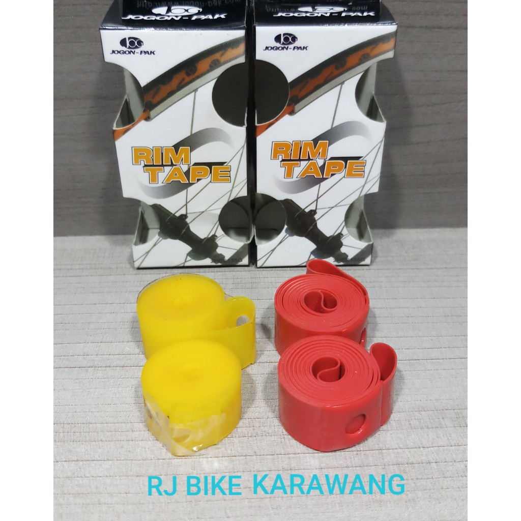 Rim Tape MXL 16 306