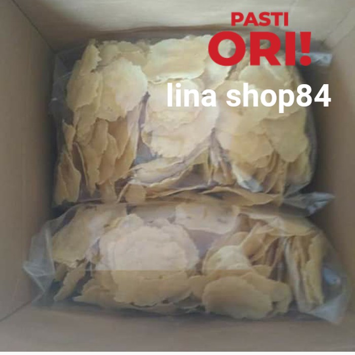 

Emping melinjo lebarasli menes pandeglang banten1000gr ~ kp1040