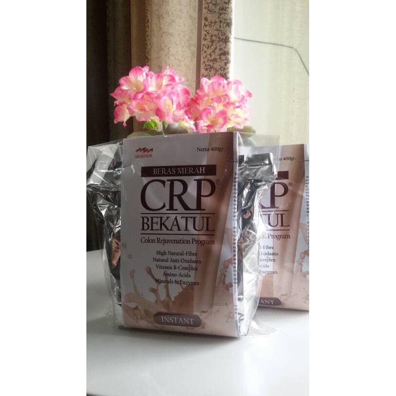 

Original Beauty">>> Crp Bekatul Beras Merah 100% Original Product !!!